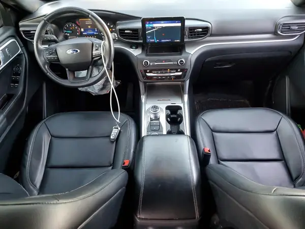 1FMSK8DH2LGA89546 2020 FORD EXPLORER - Image 8