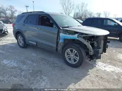 1FMSK8DH2LGA89756 2020 FORD EXPLORER