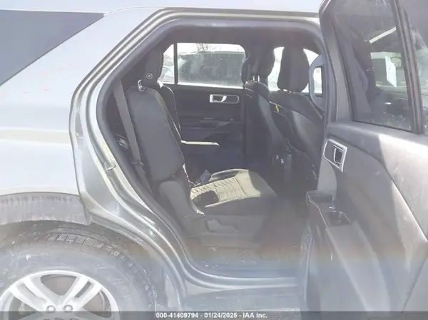 1FMSK8DH2LGA89756 2020 FORD EXPLORER - Image 8