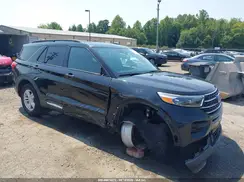 1FMSK8DH2LGA99610 2020 FORD EXPLORER