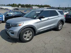 1FMSK8DH2LGB00304 2020 FORD EXPLORER