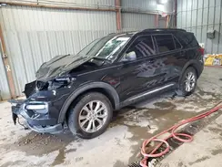 1FMSK8DH2LGB00335 2020 FORD EXPLORER