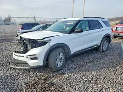 1FMSK8DH2LGB03025 2020 FORD EXPLORER