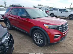1FMSK8DH2LGB03073 2020 FORD EXPLORER