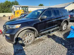 1FMSK8DH2LGB05275 2020 FORD EXPLORER