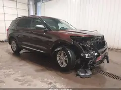 1FMSK8DH2LGB05664 2020 FORD EXPLORER