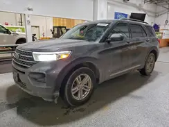 1FMSK8DH2LGB06670 2020 FORD EXPLORER
