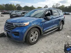 1FMSK8DH2LGB08306 2020 FORD EXPLORER