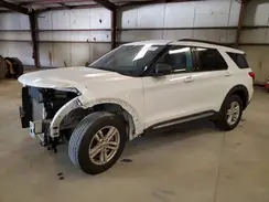 1FMSK8DH2LGB08726 2020 FORD EXPLORER