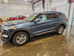 1FMSK8DH2LGB09942 2020 FORD EXPLORER