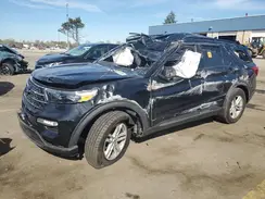 1FMSK8DH2LGB10623 2020 FORD EXPLORER