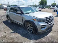 1FMSK8DH2LGB18141 2020 FORD EXPLORER