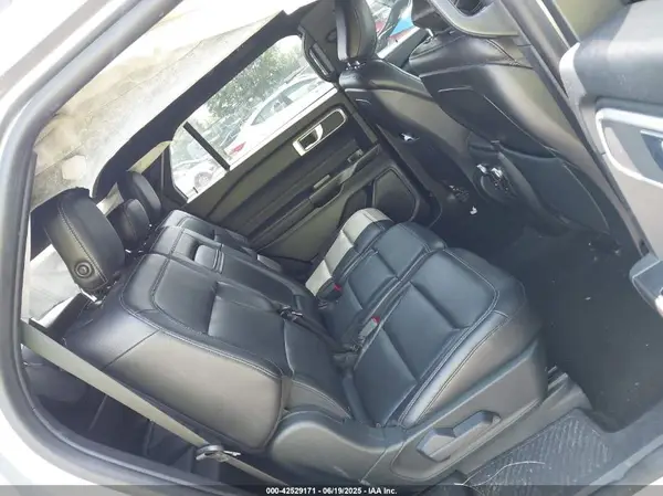 1FMSK8DH2LGB18141 2020 FORD EXPLORER - Image 8