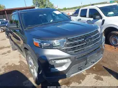 1FMSK8DH2LGB21220 2020 FORD EXPLORER