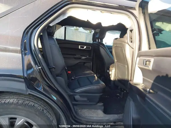 1FMSK8DH2LGB24537 2020 FORD EXPLORER - Image 8