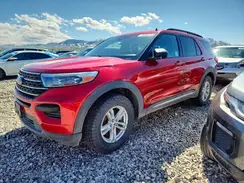 1FMSK8DH2LGB25333 2020 FORD EXPLORER