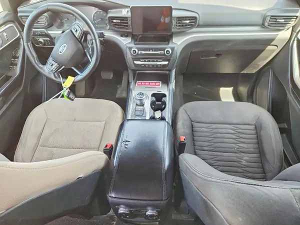 1FMSK8DH2LGB25333 2020 FORD EXPLORER - Image 8