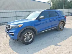 1FMSK8DH2LGB26188 2020 FORD EXPLORER