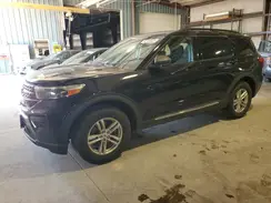 1FMSK8DH2LGB27213 2020 FORD EXPLORER