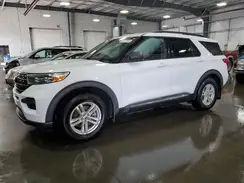 1FMSK8DH2LGB28877 2020 FORD EXPLORER