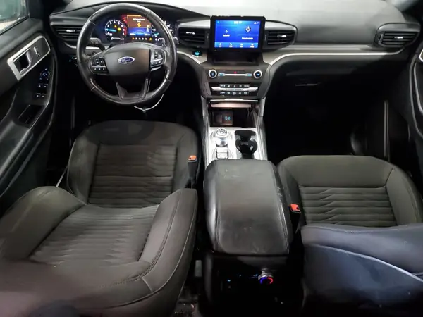 1FMSK8DH2LGB28877 2020 FORD EXPLORER - Image 8