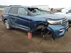 1FMSK8DH2LGB29978 2020 FORD EXPLORER