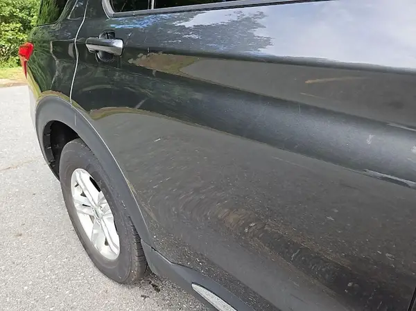 1FMSK8DH2LGB31083 2020 FORD EXPLORER - Image 8