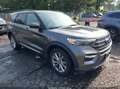 1FMSK8DH2LGB31696 2020 FORD EXPLORER