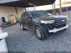 1FMSK8DH2LGB31861 2020 FORD EXPLORER