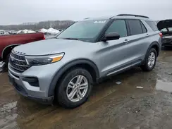1FMSK8DH2LGB33710 2020 FORD EXPLORER