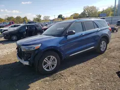1FMSK8DH2LGB40799 2020 FORD EXPLORER