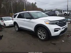 1FMSK8DH2LGB44397 2020 FORD EXPLORER