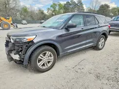 1FMSK8DH2LGB44500 2020 FORD EXPLORER