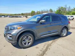 1FMSK8DH2LGB44674 2020 FORD EXPLORER