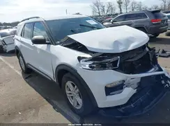 1FMSK8DH2LGB45601 2020 FORD EXPLORER