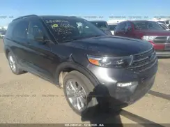 1FMSK8DH2LGB47400 2020 FORD EXPLORER