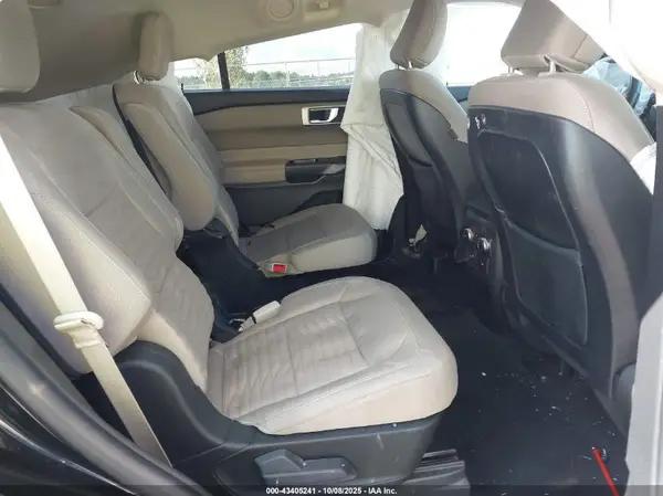 1FMSK8DH2LGB49602 2020 FORD EXPLORER - Image 8