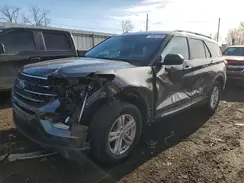 1FMSK8DH2LGB50958 2020 FORD EXPLORER