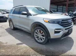1FMSK8DH2LGB52824 2020 FORD EXPLORER