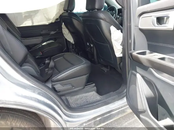 1FMSK8DH2LGB52824 2020 FORD EXPLORER - Image 8