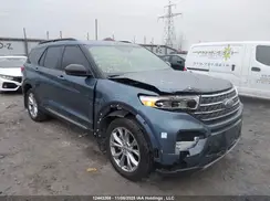 1FMSK8DH2LGB55397 2020 FORD EXPLORER