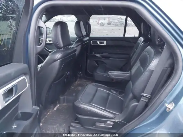 1FMSK8DH2LGB55397 2020 FORD EXPLORER - Image 8
