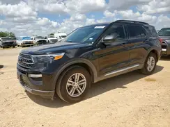 1FMSK8DH2LGB55710 2020 FORD EXPLORER