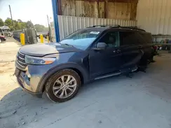 1FMSK8DH2LGB60003 2020 FORD EXPLORER