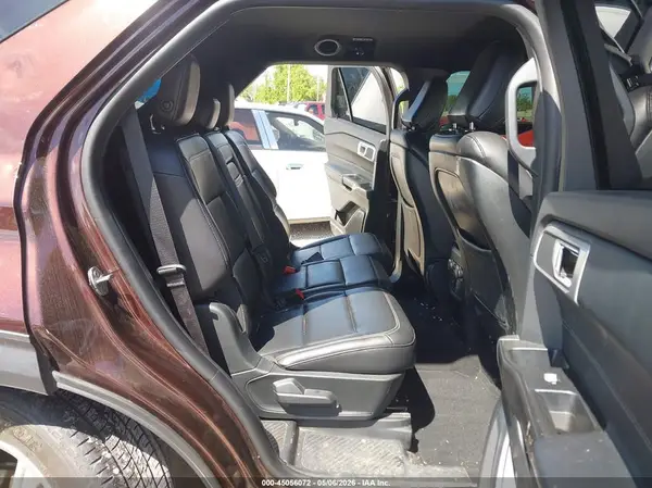 1FMSK8DH2LGB62740 2020 FORD EXPLORER - Image 8
