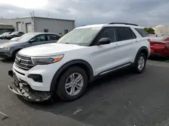1FMSK8DH2LGB64665 2020 FORD EXPLORER