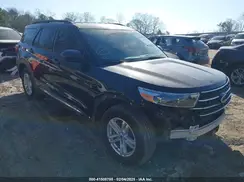 1FMSK8DH2LGB64830 2020 FORD EXPLORER