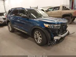 1FMSK8DH2LGB65248 2020 FORD EXPLORER