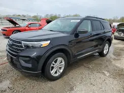 1FMSK8DH2LGB68702 2020 FORD EXPLORER