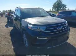 1FMSK8DH2LGB68778 2020 FORD EXPLORER